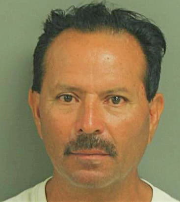 Barraza-Chavarri Andres - Wake County, NC 