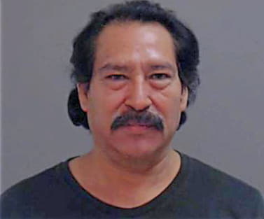 Perez Antonio - Hidalgo County, TX 