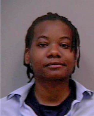 Farmer Cassandra - Gwinnett County, GA 