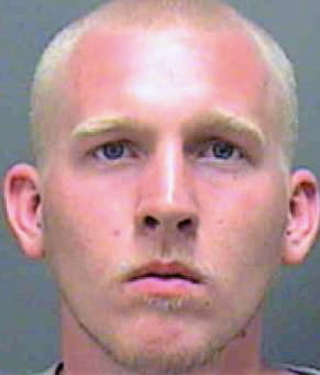 Benfield Cody - Mecklenburg County, NC 