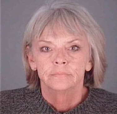 Tewksbury Connie - Pasco County, FL 