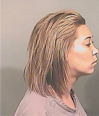 Klock Courtney - Brevard County, FL 