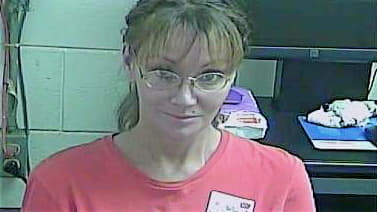 Mitchell Crystal - Johnson County, KY 