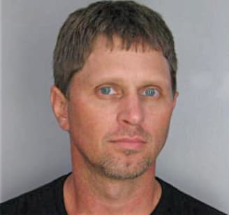 Michel David - Hillsborough County, FL 
