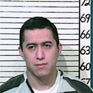 Gonzalez Delfino - Comal County, TX 