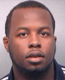 Lee Demarcus - Fulton County, GA 