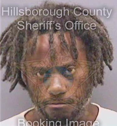 Morales Douglas - Hillsborough County, FL 