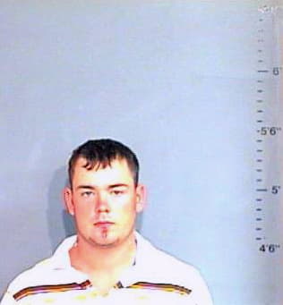 Boriths Erik - Brazos County, TX 