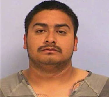 Maldonado Estanislao - Travis County, TX 