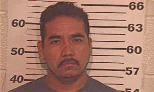 Barrientos Felipe - Hidalgo County, TX 