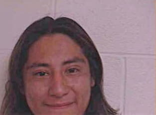 Rivera Fernando - Jackson County, GA 
