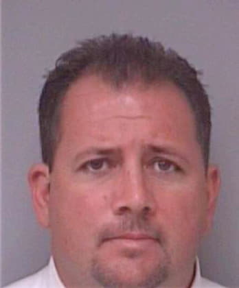 Collins George - Pinellas County, FL 