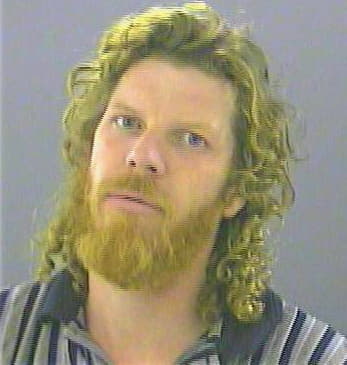 Crawford Gill - Gwinnett County, GA 