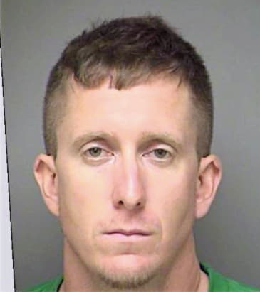 Coley Glenn - Denton County, TX 