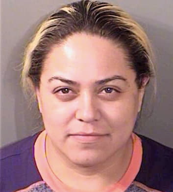 Reyna Isabell - Denton County, TX 