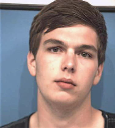 Ripp Jacob - Williamson County, TX 