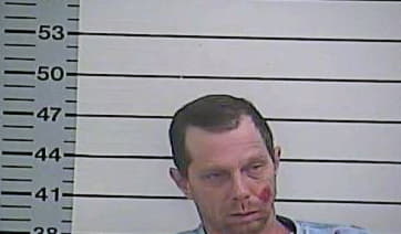 Collins James - Desoto County, MS 