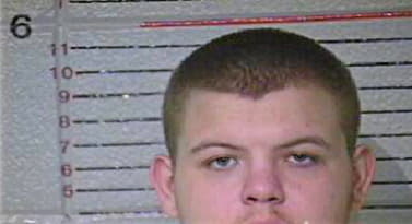 Conway James - Franklin County, KY 