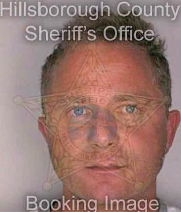 Gardner James - Hillsborough County, FL 