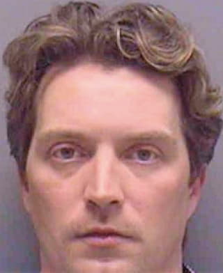 Miller James - Lee County, FL 