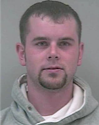 Gifford Jason - Gwinnett County, GA 