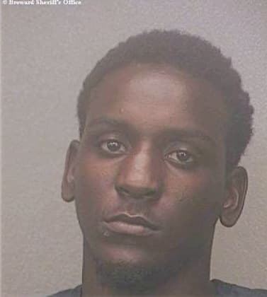 Moise Jeffrey - Broward County, FL 