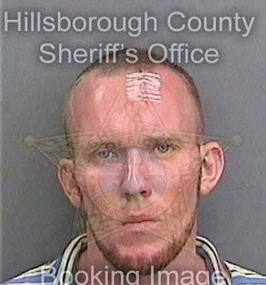 Guy Jeremy - Hillsborough County, FL 