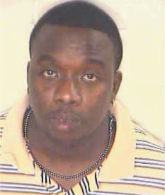 Kinchen Jermaine - Fulton County, GA 