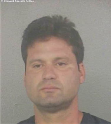 Matias Joel - Broward County, FL 