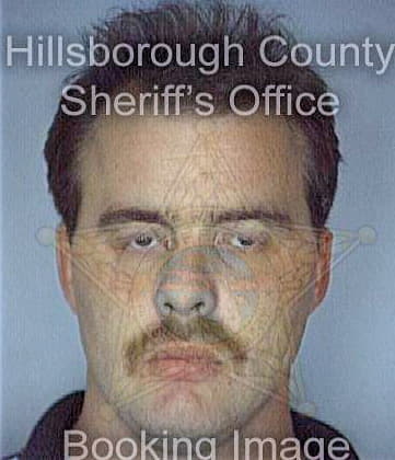 Lenz John - Hillsborough County, FL 