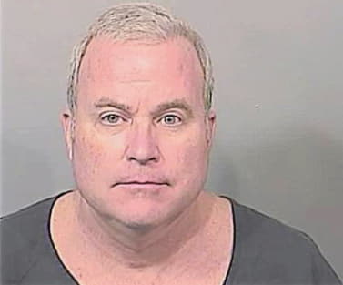 Mccarthy John - Brevard County, FL 