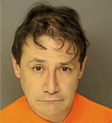 Jones Johnny - Horry County, SC 