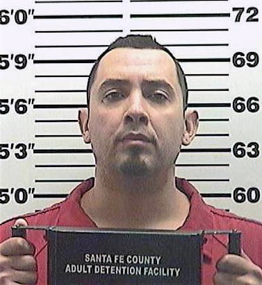 Garcia Jose-De-Jesus - SantaFe County, NM 