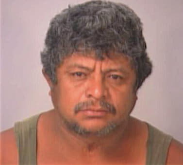 Mayorga Jose - Rappahannock County, VA 