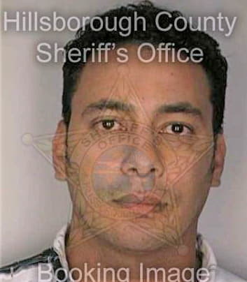Mendezortiz Jose - Hillsborough County, FL 