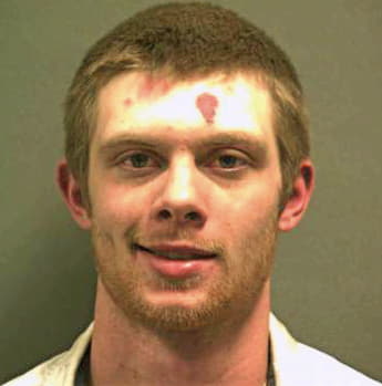 Gregg Joseph - Randall County, TX 