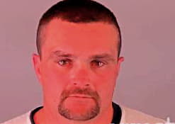 Journagan Joshua - Deschutes County, OR 