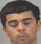 Vasquezmoreira Josue - Dallas County, TX 