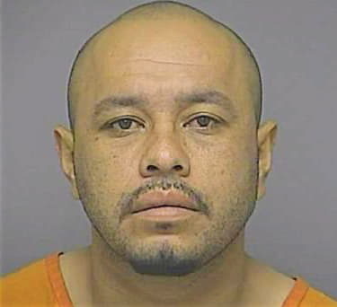 Pena Juan - Denton County, TX 