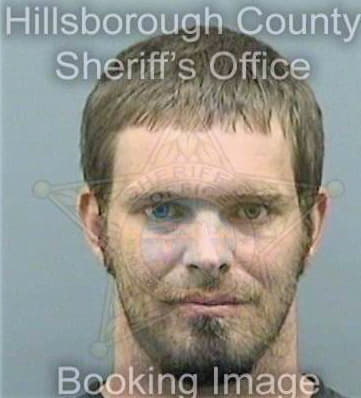 Clayton Kenneth - Hillsborough County, FL 