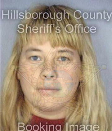 Belcher Kristy - Hillsborough County, FL 