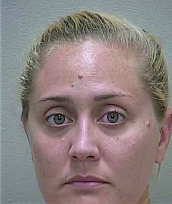 Midden Lauren - Marion County, FL 