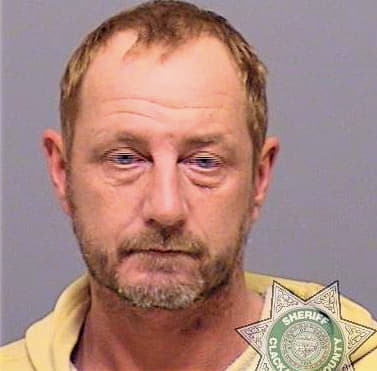Goshorn Lee - Clackamas County, OR 