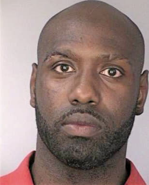 Walker Marquise - Hillsborough County, FL 