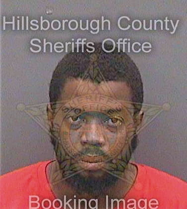 Franklin Nathan - Hillsborough County, FL 