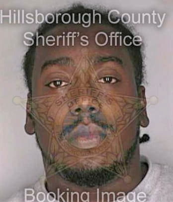 Butler Nathaniel - Hillsborough County, FL 