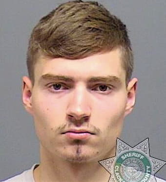 Geshka Pavel - Clackamas County, OR 