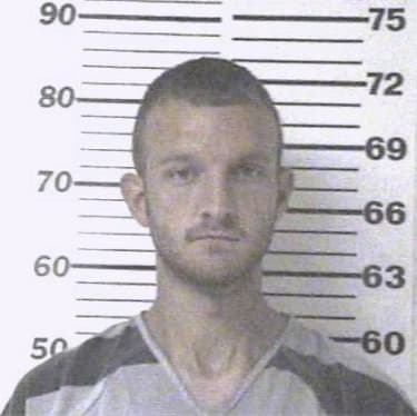 Smith Phillip - Henderson County, TX 