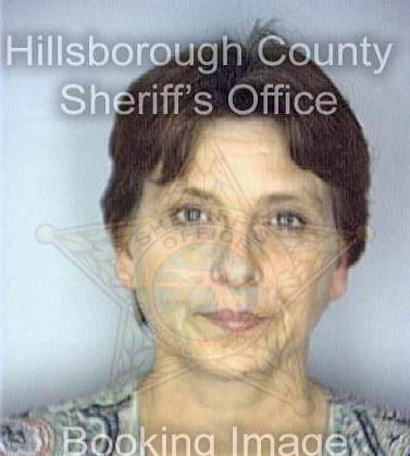 Lankford Phyllis - Hillsborough County, FL 