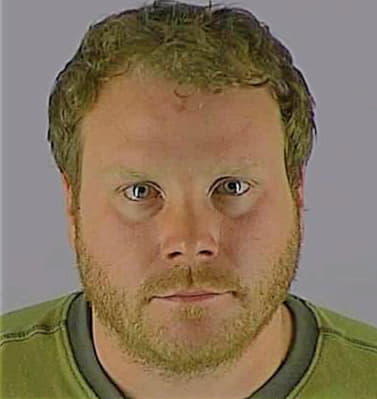 Orr Robert - Deschutes County, OR 